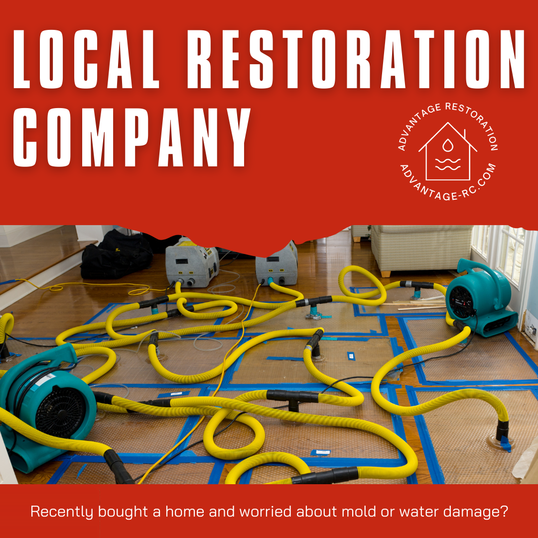 Tampa Restoration Company